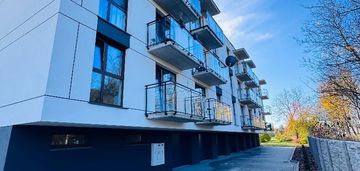 2 pokoje, balkon, winda, m.postojowe