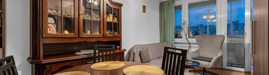 Rozkładowe 2 pok, bdb stan, blisko parku!