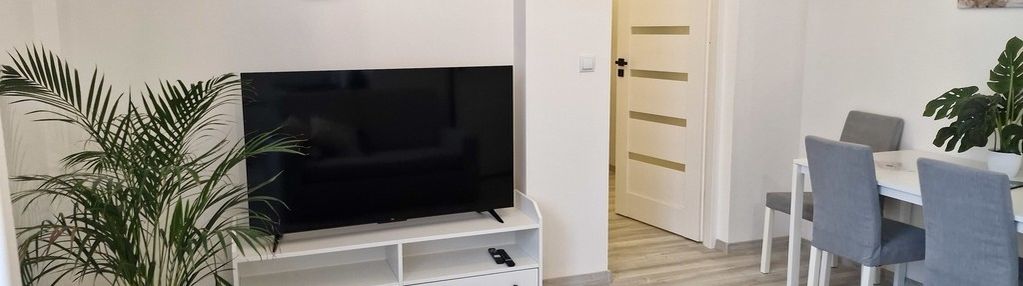 43 apartamenty gotowe do zamieszkania