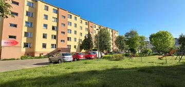 3 pokoje z loggią, 65,7 m² | tczew garnuszewskiego