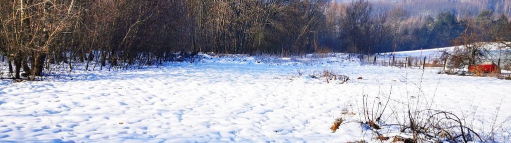 Działka budowlana 14a siercza,