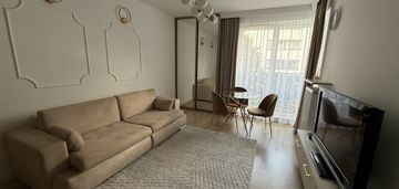 Dwupokojowe 40m2 / balkon / garaż / os wilno