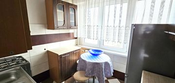 Centrum*piasta i  11*2 pokoje* balkon*6 piętro