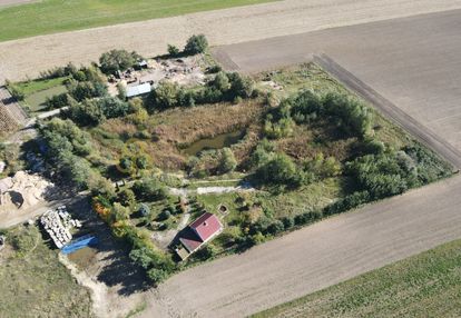 Własna zielona przestrzeń z potencjałem? to tu!