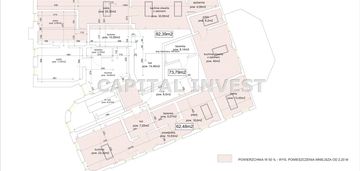 Unikalny lokal w sercu miasta.