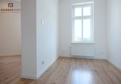 Nowe mieszkanie 2 pokojowe bytom centrum c.o.