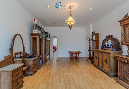 Duży dom z lokalem usługowym. lubawa