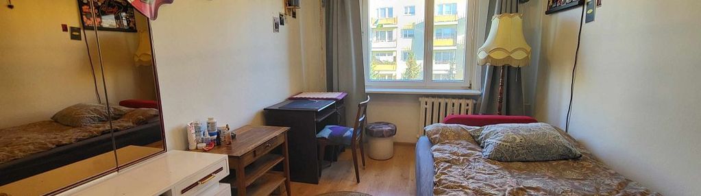 Idealna inwestycja lub mieszkanie na start