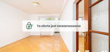 Mieszkanie 3-pok. | cisza, zieleń, szybki dojazd