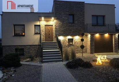 Tylko u nas! ładny duży dom, spokojna okolica