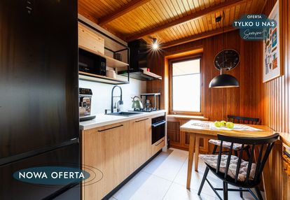 Jedyne takie - mieszkanie z historią