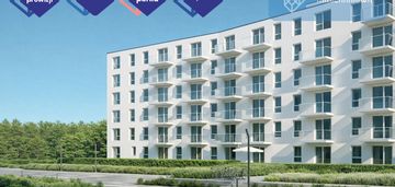 Przytulne i funkcjonalne mieszkanie, 2 pokoje, gdy