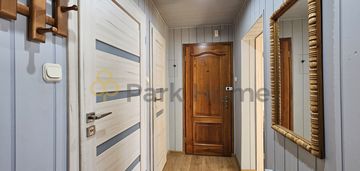Ustawne mieszkanie + garaż + ogródek + 3 piwnice