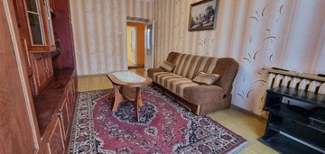 Zamieszkaj na halembie i- balkon, komórka, ii p.