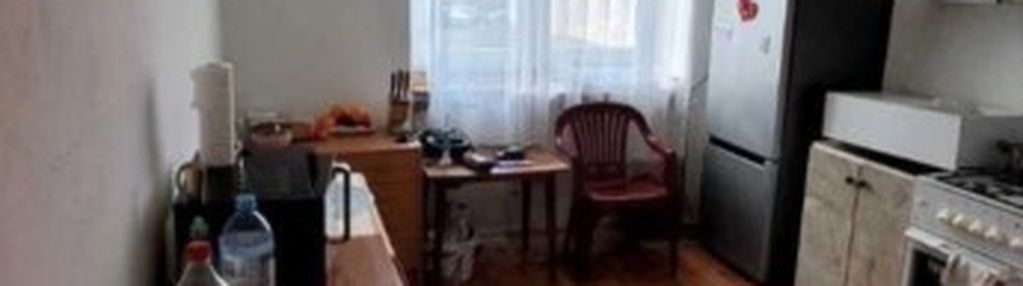 2 pokojowe mieszkanie na woli