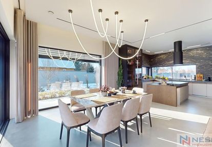 Luksusowy dom 231 m2 -spełnienie twoich marzeń