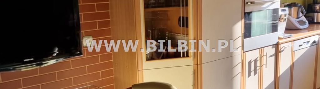 Atrakcyjny przestronny wyposażony umeblowany dom !