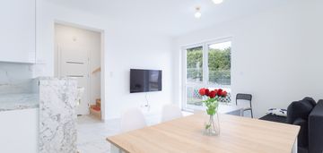 3 niezależne pokoje + salon | 136 m2 | dom bibice