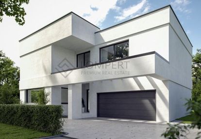 Bliźniak - klarysew nieopodal konstancina