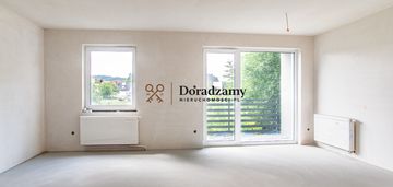 Dwu poziomowe mieszkanie na wieniawskiego