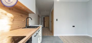 Wynajem mieszkania 30m2 ustroń