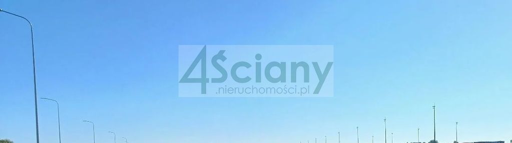 Działka inwestycyjna
