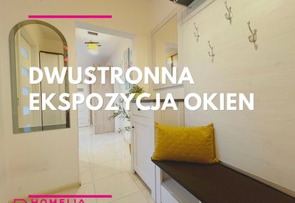 Barwinek 22 - trzy pokojowe na 1 piętrze