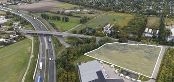 Strategiczna przestrzeń pod twój biznes