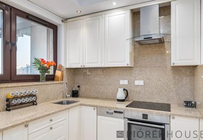 2-pokojowe mieszkanie na woli