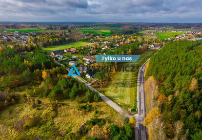 Działki budowlane w gołubiu