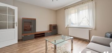 Bezczynszowe 75m2, 2 pokoje, osobna kuchnia