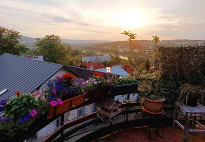 Przemyśl, stylowy apartament na starym mieście