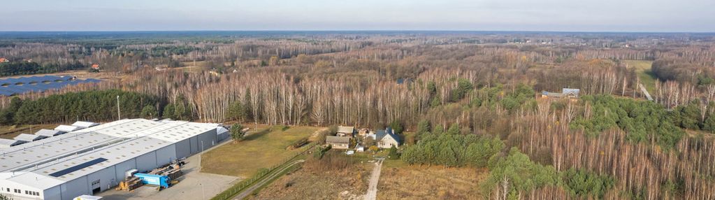 Kształtne 0.6h przy dw719 | produkcja i usługi