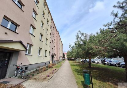 Mieszkanie 2 pokojowe ul. 3 maja/blok