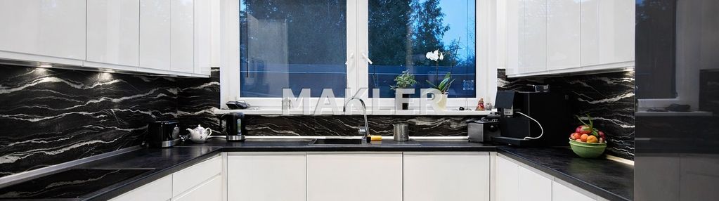 Przyłęki dom wolnostojący