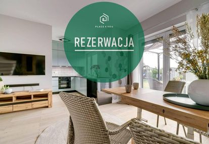 5 pokoi, 139m2 ogrodu, garaż + mp. w cenie