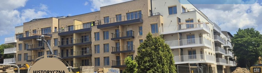 Prestiżowa, historyczna inwestycja !! premium !!