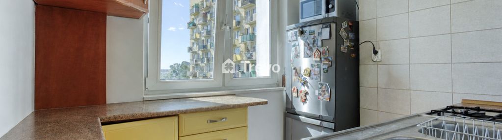 3 pokoje | idealne na wynajem | balkon | przymorze