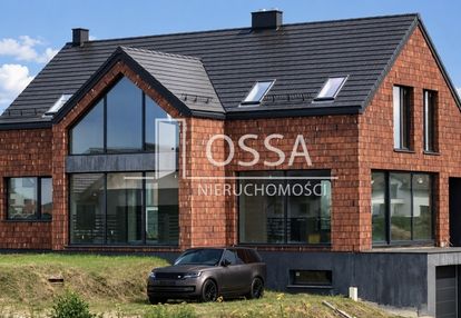 Wyjątkowy dom 271 m² w bojanie | działka 1426m2