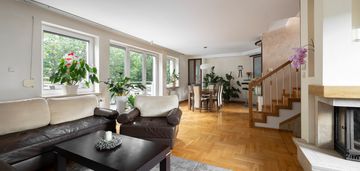 Dom 155m2 - miejska wygoda i zielona enklawa gdyni