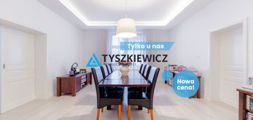 Wyjątkowa kamienica w sercu sławna -odrestaurowana