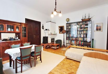 Centrum - na sprzedaż m4 - 102,78 m2 al. 1 maja