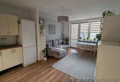 2-pokojowe mieszkanie na śródmieściu