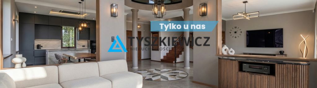 Dom z basenem gdańsk matarnia