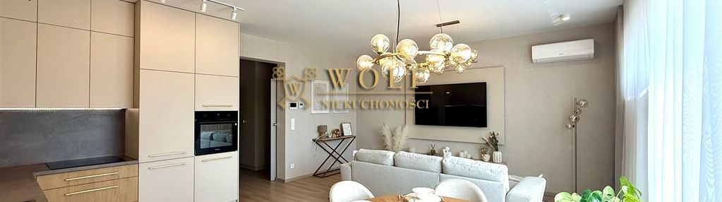 Nowoczesny apartament z ogródkiem –tarnowskie góry