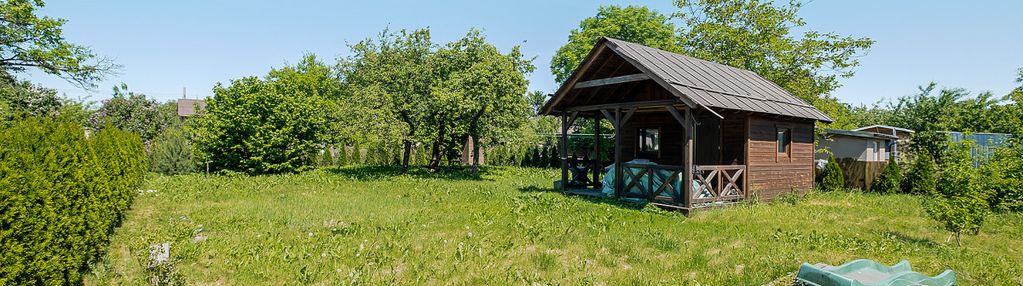 Nowy domek | działka rod 554 m² | 2,5 km od plaży