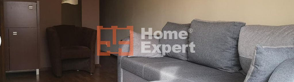 Dwupokojowe mieszkanie do wynajęcia psie-pole