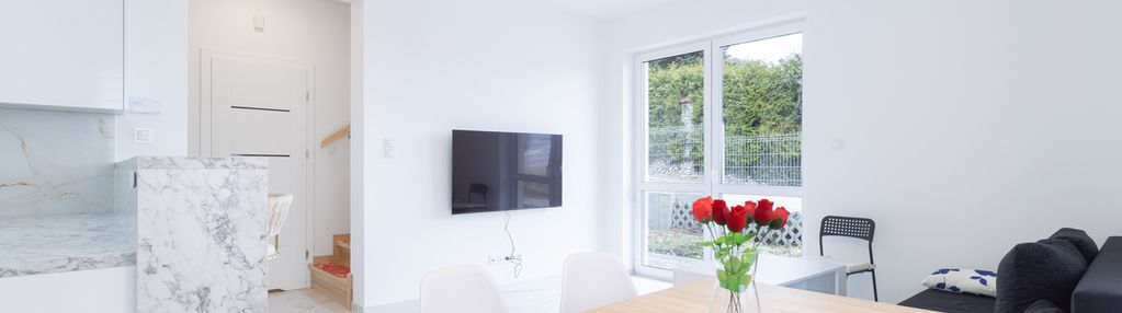 3 niezależne pokoje + salon | 136 m2 | dom bibice