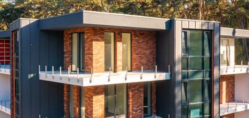 Soczewka-mieszkanie z ogródkiem, 2 pokoje, 51 m²