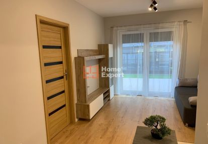 2 pokoje - nowa zabudowa